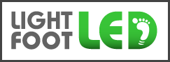 light foot led